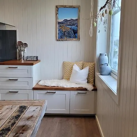 Haramsoy Apartment- Island Life North *