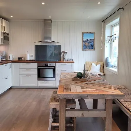 Haramsoy Apartment- Island Life North شقة *