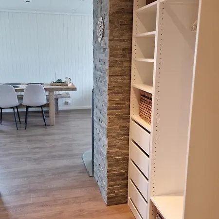 Haramsoy Apartment- Island Life North Lejlighed