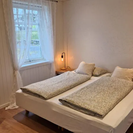 Haramsoy Apartment- Island Life North Lejlighed Haram