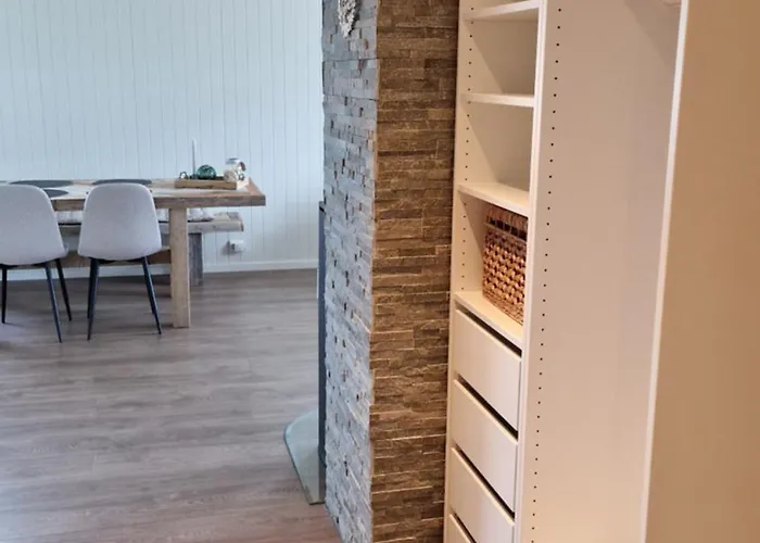 Haramsoy Apartment- Island Life North 아파트